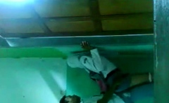 Sman Cibr Goyang
