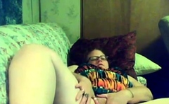 Hand Solo For Webcam