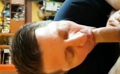 My New Father