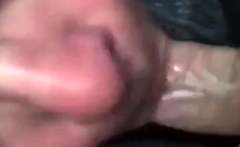 Sucking 18 Yo Cock Part1