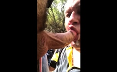 Dunes Face Fuck