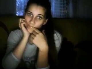 Webcamgirl