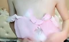 Miu Japanese Teen Sex Toys