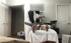 Hot Amateur Hidden Cam