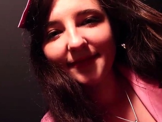 AftynRose ASMR Sexy Nurse Aftyn Takes Care Of You Leaked