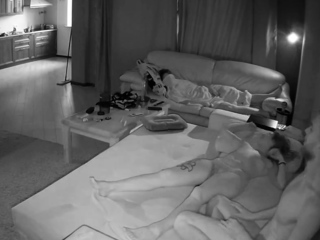 Amateur Hidden Cam with Dildo Wives