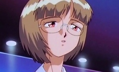Fisted Anime Spex Slut