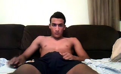 Hot Moroccan Men Big Moroccan Cock