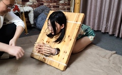 Chinese bondage