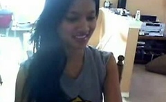 Filipina Webcam