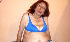 Omageil Granny Sex Adult Content Showoff Compilation