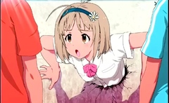 Mix Of Hentai Movs From Hentai Niches