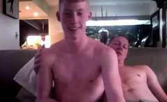 Gay Twink Boyfriends Blowjob Webcam