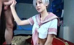 Chaturbate presents Monica Qwe -monica-qwe-ticket