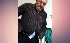 69 yo man from Italy