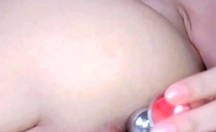 Hot gay twink conor maynard solo jerking fun