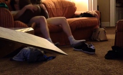 Cheating With A Black Girl