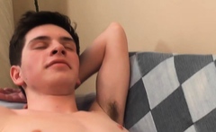 19N Carl Caressed Hd