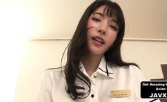 Hot Japanese Teen POV JAV