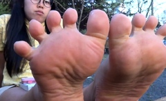 Asian soles