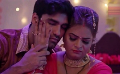Hunters Hindi Hot Web Series