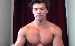 SOLO - RETRO - GREEK DEMIGOD (SOME YEARS AGO)