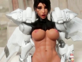XXX Simulator POV Collection [3D Assembly] [2021-2022]