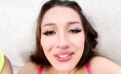 YesGirlz - Bella Rolland