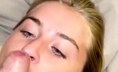 RamonaPrivate OF Blowjob And Doggystyle Facial Video Leaked