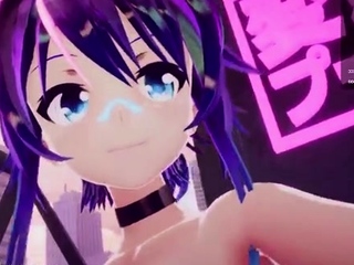 Mix of Hentai movs from Hentai Niches