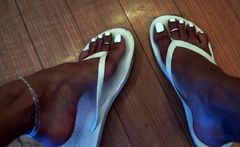 Kylie le beaus feet aka kylielebeausfeet OnlyFans - Some of