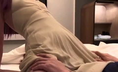 Amateur Asian Doll Hardcore Fucked