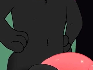 Cock vore by azzidraggy