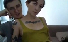 Hottest amateur webcam teen girl ever