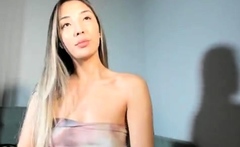 Asian Amateur Webcam Porn Video