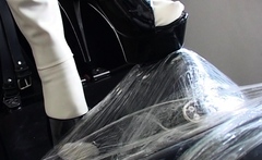 Femdom fetish bdsm mistress hoes