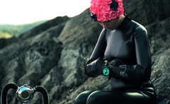 Amateur Fetish Big Booty Bitch Riding With Her Bum