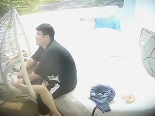 Amateur Doggystyle Hidden Cam