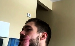 Horny Hunks Hard Gay Sex