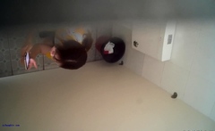 Amateur sex hidden cam