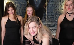 Close up anal and dildo pussy masturbation