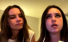 Pale Amateur Teen Brunette Lynn Love