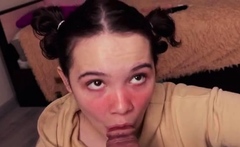 Stacked brunette goes solo toys and masturbation