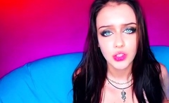 evalanis amazing eyes