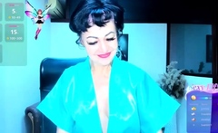 Amateur Webcam Chick Masturbates On Webcam More At