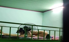 Amateur Asian Solo Fucking On Cam