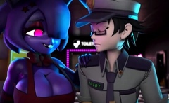 Bonnie Hentai Sex collection