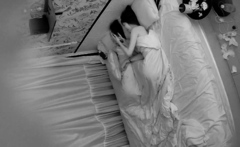 Amateur Hidden Cams Reveal Cock Riding Hoes