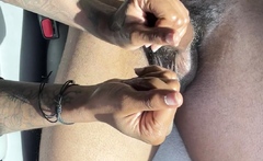 Hot amateur close up Doggy style HD video