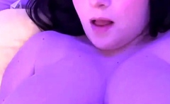 Love Chat Big Boobs Brunette Masturbating For Cam